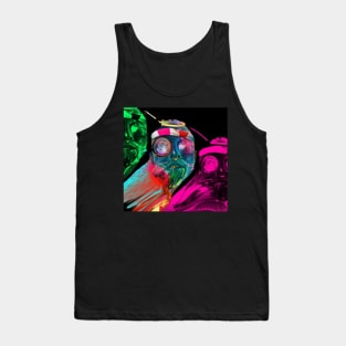 Firewall - Vipers Den - Genesis Collection Tank Top